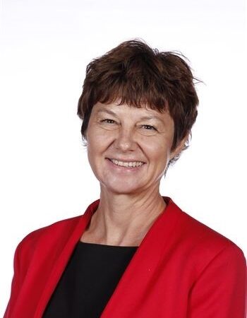 Mrs J Turvey