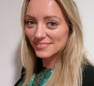 Mrs Rachel Netherton